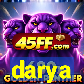 darya-ocean nua